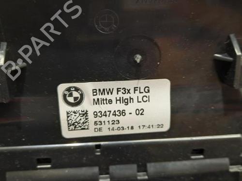 Air vent BMW 3 (F30, F80) M3 | BP23582000I21 