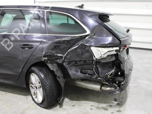 Particulate filter SKODA OCTAVIA IV Combi (NX5, PV5) 2.0 TDi | BP39995499M81 - Image 22