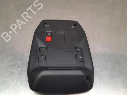 Used Interior roof light PEUGEOT 308 III (FB_, FH_, FP_, F3_, FM_) Hybrid 136 (FPHPYC) (136 hp) 23602676