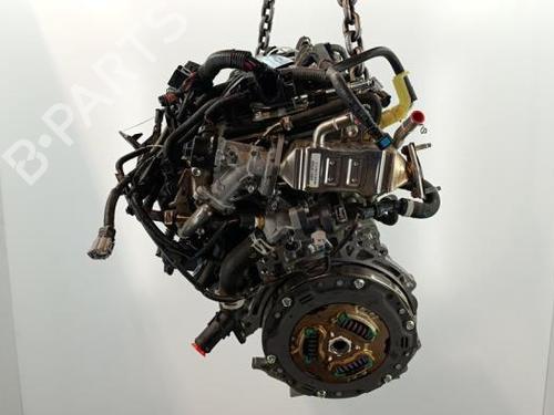 Engine TOYOTA COROLLA Estate (_E21_) 1.8 Hybrid (ZWE211W) | BP26302871M1 - Image 3