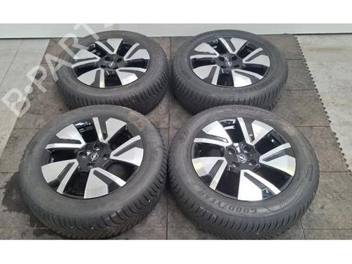 Used Wheel set Wheel set 37511536 37511536