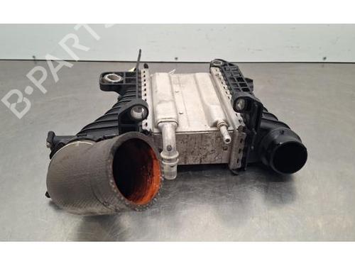 Intercooler RENAULT CLIO V (B7_) 1.5 Blue dCi 100 (B7AD) | BP31324274M30 