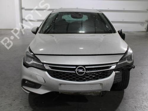 Gearbox OPEL ASTRA K Sports Tourer (B16) 1.6 CDTi (35) | BP10873652M3 