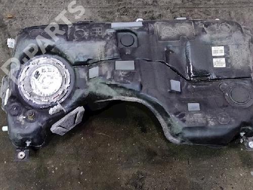 Used Fuel tank Fuel tank MERCEDES-BENZ CLA Coupe (C117) AMG CLA 45 4-matic (117.352) (381 hp) 10877172 10877172