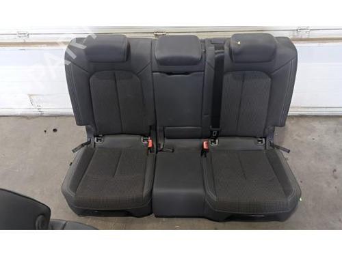 Seats set AUDI Q3 (F3B) 35 TDI | BP29493996C78 