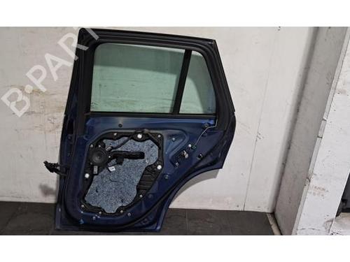 Right rear door BMW X5 (G05, F95) xDrive 25 d | BP30139146C5