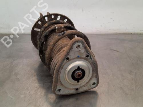 Right front shock absorber OPEL COMBO Box Body/MPV (K9) 1.5 D | BP23624931M17 