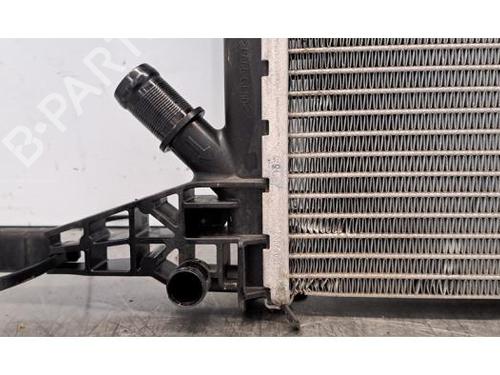 Water radiator DACIA BIGSTER 1.2 TCe 140 (RYMH) | BP39645738M31 - Image 4