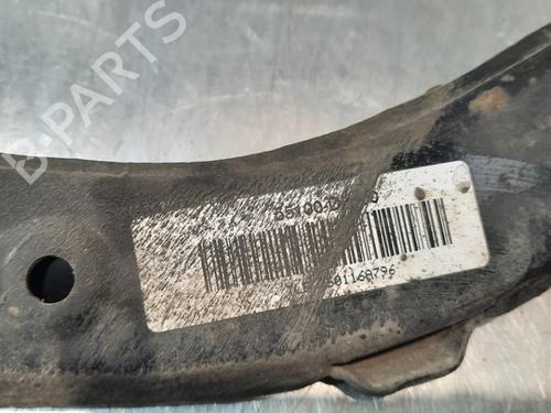 Right rear suspension arm HYUNDAI TUCSON (TL, TLE) 1.7 CRDi | BP10893596M15 