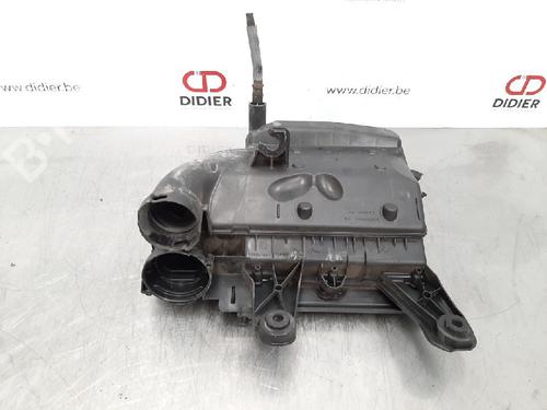Air filter box CITROËN BERLINGO MULTISPACE (B9) 1.6 HDi 90 | BP10872718M87 