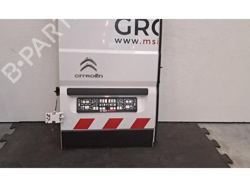 Tailgate CITROËN JUMPER II Van 2.2 BlueHDi 140 | BP39732183C6 - Image 3