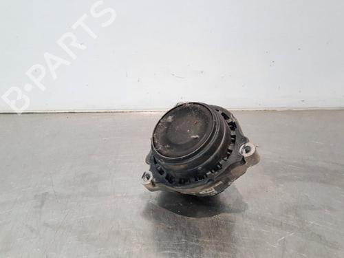 Used Engine mount BMW 1 (F20) 114 i (102 hp) 11728315