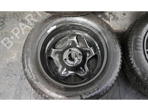 Rim CITROËN C3 AIRCROSS II (2R_, 2C_) 1.5 BlueHDi 110 | BP30381867C45 