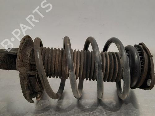 Right front shock absorber FORD TOURNEO CONNECT / GRAND TOURNEO CONNECT V408 MPV 1.6 TDCi | BP17565973M17 