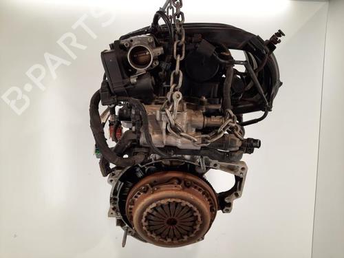 Engine CITROËN C3 III (SX) 1.2 VTi 82 | BP38606853M1 - Image 3