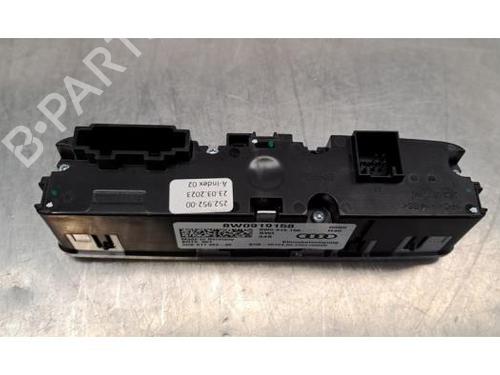 AC-Styringsenhed/Manøvreenhed AUDI Q4 E-TRON SUV (F4B) 45 | BP29515382I5 
