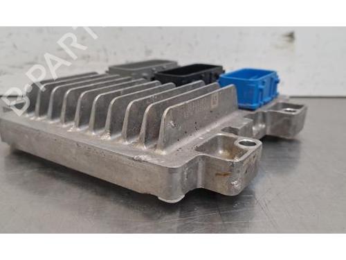 Engine control unit (ECU) OPEL INSIGNIA A (G09) 1.4 (68) | BP36146030M57 - Image 2