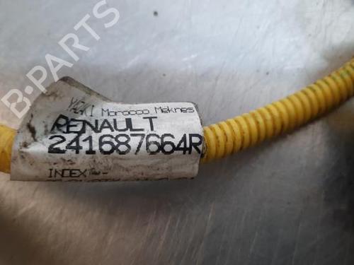 Cable RENAULT AUSTRAL TCe 130 (HGM2) | BP37514866E12 - Image 4