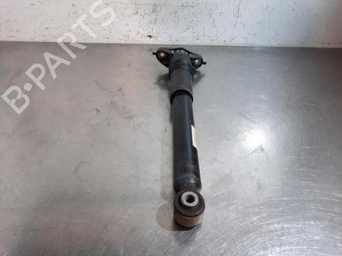 Left rear shock absorber CITROËN C4 III (BA_, BB_, BC_) 1.5 BlueHDi 130 (BBYHZB) | BP23635006M18 