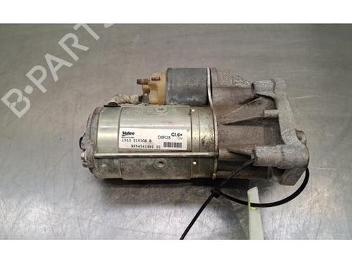 Startmotor FIAT SCUDO Van 2.0 Multijet 145 (506) (144 hp) 31273084