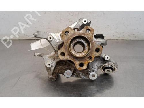 Used Left rear steering knuckle Left rear steering knuckle 37162204 37162204
