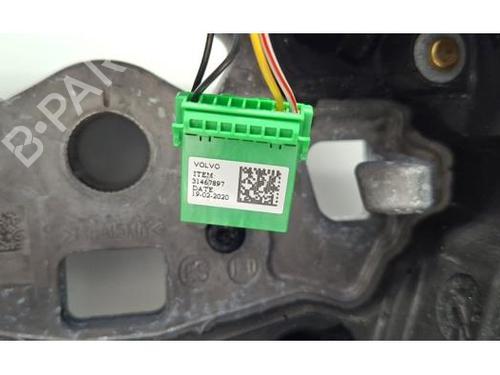 Steering wheel VOLVO XC40 (536) T4 | BP31818716C49 