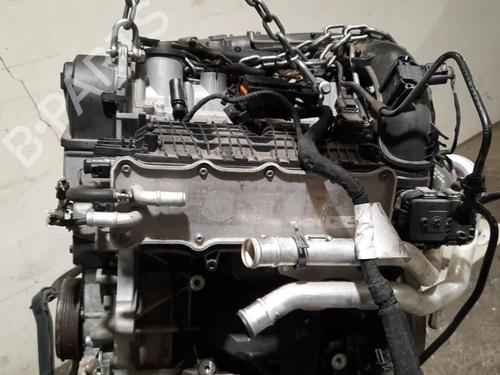 Engine AUDI A4 B9 (8W2, 8WC) 1.4 TFSI | BP29881495M1