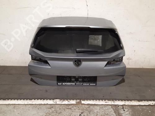 Used Tailgate Tailgate PEUGEOT 308 SW III (FC_, FJ_, FR_, F4_, FN_) BlueHDi 130 (FCYHZL, FCYHZT) (131 hp) 30924175 30924175