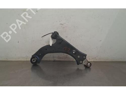 Bras de suspension avant gauche Bras de suspension avant gauche 39180167 39180167