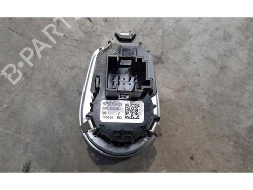 Used Switch BMW 5 (F10) 518 d (143 hp) 10878287