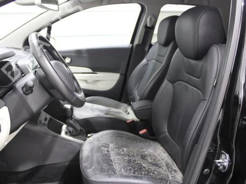 Pipe RENAULT CAPTUR I (J5_, H5_) 1.5 dCi 90 (J5N4, J5M5, J5MW, J5M6, J5AL, J5AJ) | BP23592113M125 - Image 20