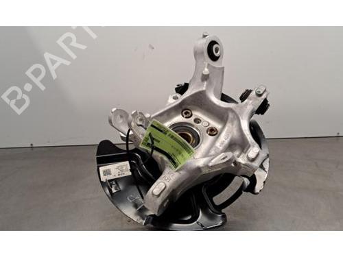 Left rear steering knuckle KIA EV9 (MV) 100 | BP31273556M27