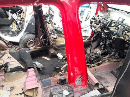 Engine mount TOYOTA AYGO (_B4_) 1.0 (KGB40) | BP20078347M89 - Image 20