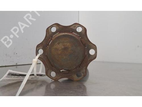 Left front driveshaft PORSCHE CAYENNE Coupe (9YB) Turbo E-Hybrid AWD (9YBCT1, 9YBCZ1) | BP37275719M38 - Image 7