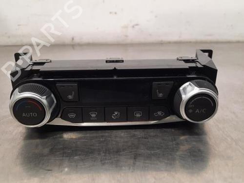AC-Styringsenhed/Manøvreenhed NISSAN JUKE (F16_) DIG-T 117 (117 hp) 23630515