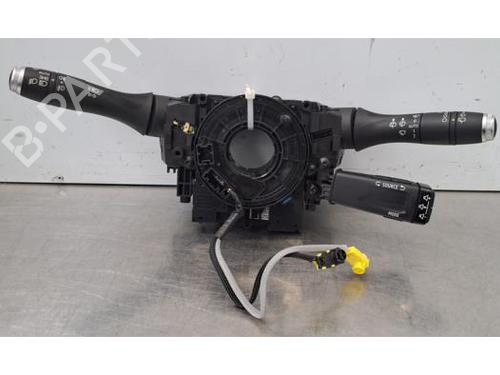 Used Steering column stalk Steering column stalk RENAULT CLIO V (B7_) 1.0 TCe 100 (B7MT) (101 hp) 39905798 39905798