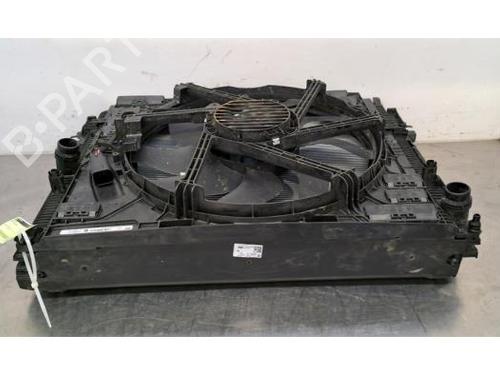 Kølerpakke BMW iX (I20) xDrive 50 | BP24533853M120 