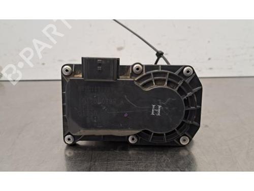 Throttle body DACIA DUSTER (HM_) 1.2 TCe 125 4x4 (HMMA) | BP33859411M82 - Image 5