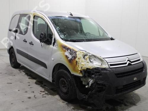 Elektronisk sensor CITROËN BERLINGO Box Body/MPV (B9) 1.6 HDi / BlueHDi 75 | BP23619971M84 