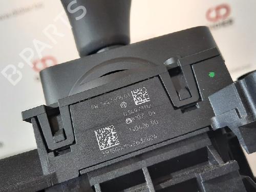 Gear lever BMW X3 (G01, F97, G08) sDrive 18 d | BP10881079M90 