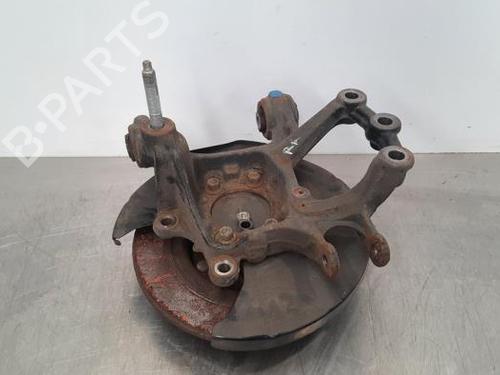 Used Right rear steering knuckle MAZDA 6 Saloon (GJ, GL) 2.2 D (GJ2FP) (150 hp) 21673107