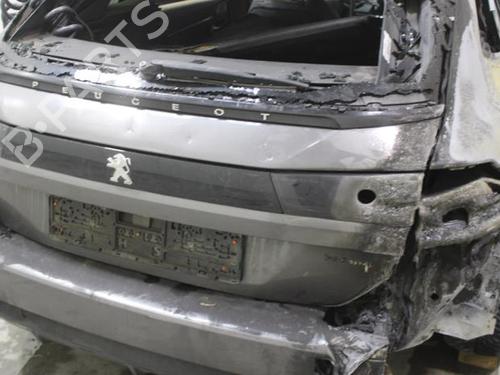 Electronic module PEUGEOT 308 SW III (FC_, FJ_, FR_, F4_, FN_) e-308 (FNZKWZ) | BP28081906M83 