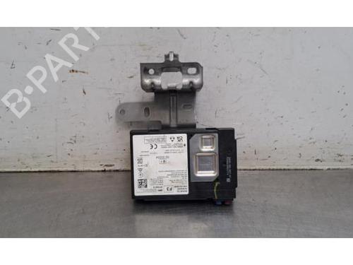Used Electronic module Electronic module DACIA JOGGER (RK_) 1.0 TCe 110 (RKMD) (110 hp) 35778138 35778138