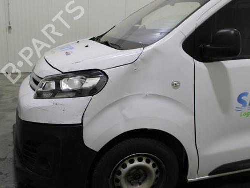 Scuttle panel CITROËN JUMPY III Van (V_) 2.0 BlueHDi 145 | BP29521893C110  - Image 10