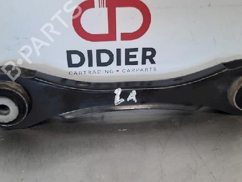 Used Left rear suspension arm BMW 3 (F30, F80) 320 d (163 hp) 10878945
