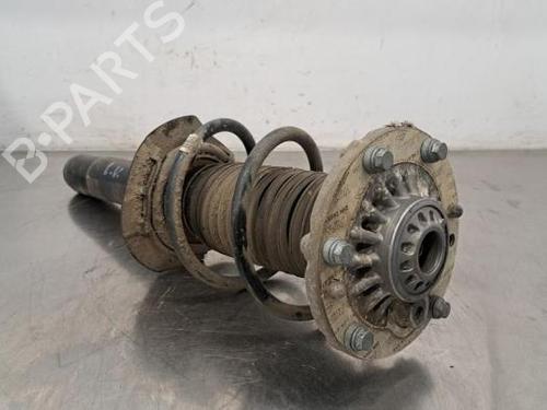 Used Left front shock absorber BMW 4 Coupe (F32, F82) 435 d xDrive (313 hp) 23629007