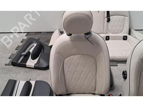 Sæde sæt MINI MINI CLUBMAN (F54) One D | BP39495385C78 - Image 2