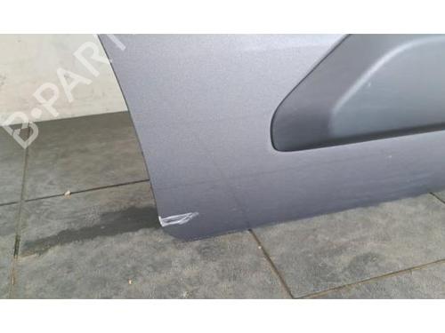 Right slide door CITROËN BERLINGO Box Body/MPV (K9) 1.6 BlueHDi 100 | BP28081643C75 