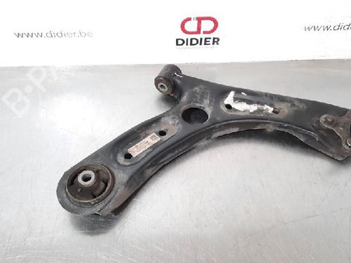 Used Right front suspension arm KIA XCEED (CD) 1.6 CRDi 136 (136 hp) 10883995