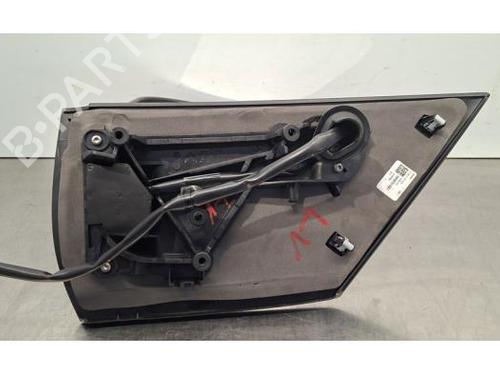 Retrovisor esquerdo CITROËN JUMPY III Van (V_) 2.0 BlueHDi 145 | BP32376331C26